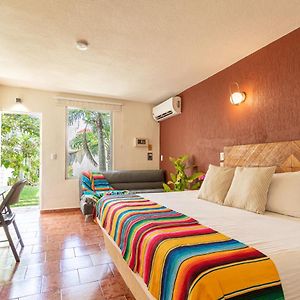 Camera deluxe con letto king size